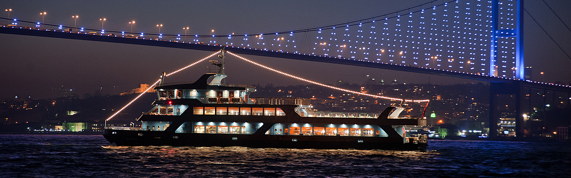 turyol cruise istanbul